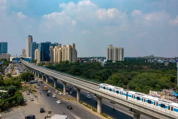 Pune's Infrastructure Development and Its Impact on Property Prices
